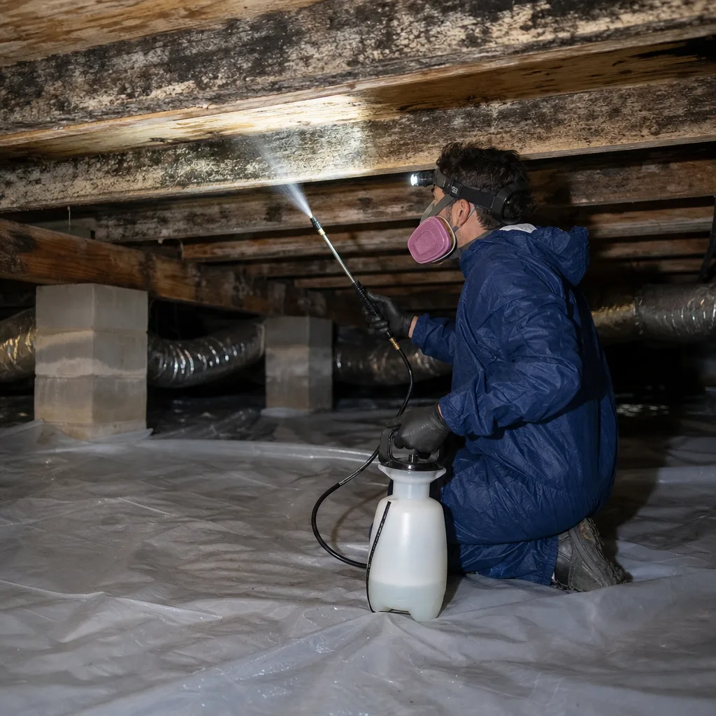 Carpet & Upholstery Cleaning