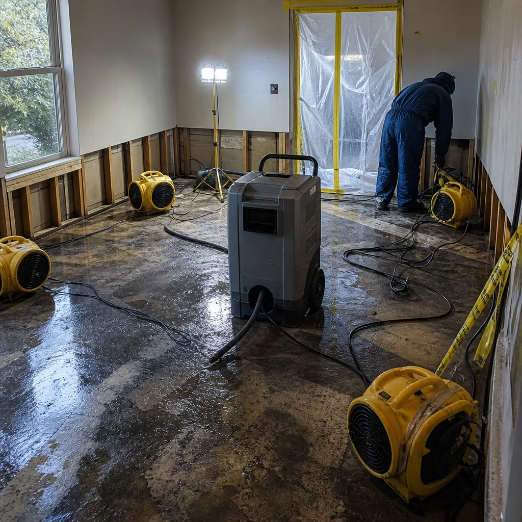 Full-Service Reconstruction