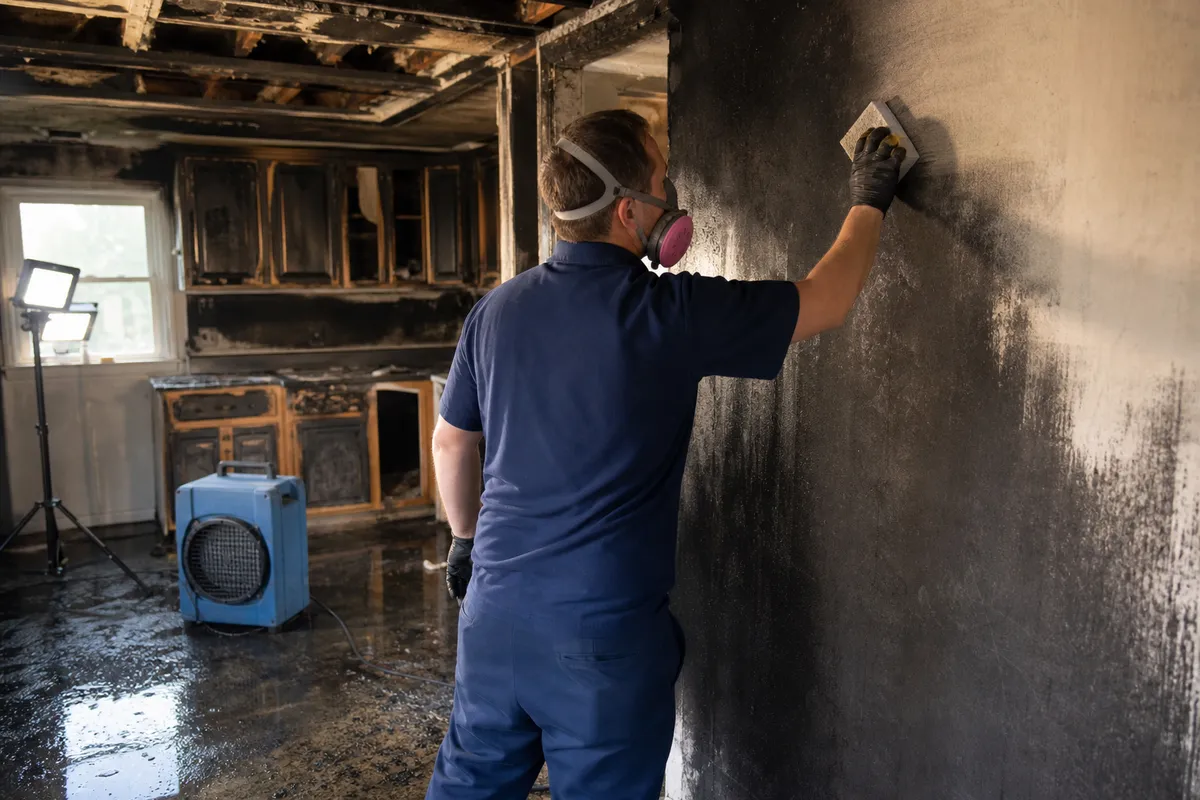 Insurance Handled - DryMark Restoration Miami in Miami, FL