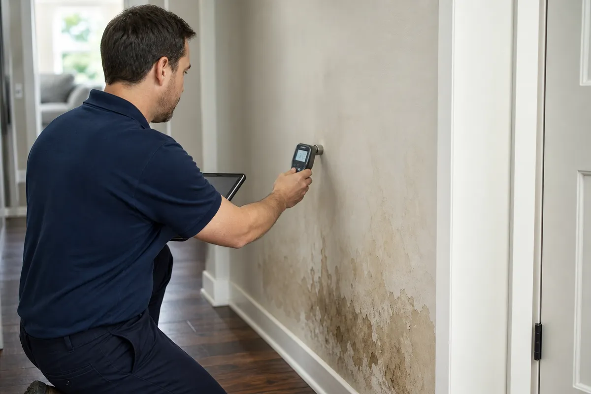 24/7 Live Answer - DryMark Restoration Miami in Miami, FL